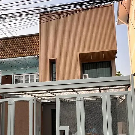 บ้านยิ้ม - 2 Bedroom, 2 Bathroom